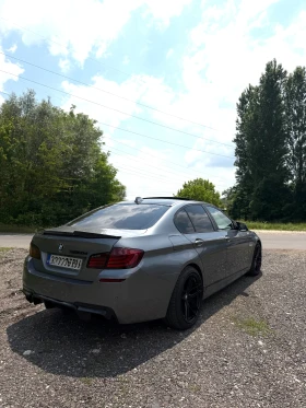 BMW 530 undefined | Auto.bg — изображение 6