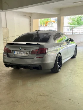 BMW 530 undefined | Auto.bg — изображение 9
