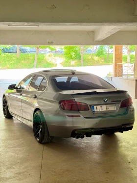 BMW 530 undefined | Auto.bg — изображение 8
