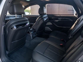 Audi A8 55TFSI/340HP/LONG/MASSAGE/PANO/360/HUD/B&O/463q | Mobile.bg � ����� ������ 13