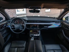 Audi A8 55TFSI/340HP/LONG/MASSAGE/PANO/360/HUD/B&O/463q | Mobile.bg � ����� ������ 8