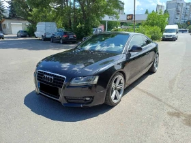 Audi A5 2.7TDI S-line