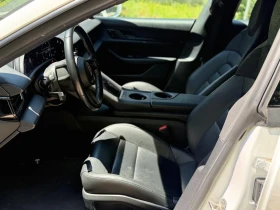 Porsche Taycan Electric | Mobile.bg � ����� ������ 10