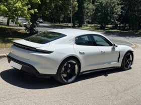 Porsche Taycan Electric | Mobile.bg � ����� ������ 4