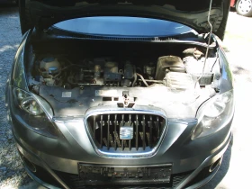 Seat Altea 1.2 TSI 105 k.c. | Mobile.bg � ����� ������ 15