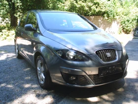 ����� �� �������� �� Seat Altea 1.2 TSI 105 k.c.