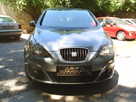 ����� �� �������� �� Seat Altea 1.2 TSI 105 k.c.