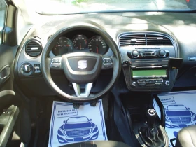 Seat Altea 1.2 TSI 105 k.c. | Mobile.bg � ����� ������ 10