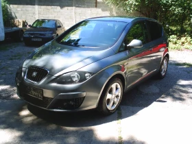 Seat Altea 1.2 TSI 105 k.c. | Mobile.bg � ����� ������ 7