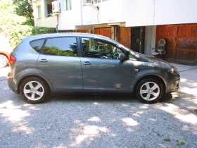 ����� �� �������� �� Seat Altea 1.2 TSI 105 k.c.