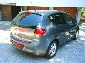 ����� �� �������� �� Seat Altea 1.2 TSI 105 k.c.