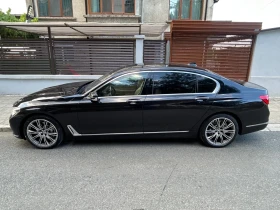 BMW 740 740 LD | Mobile.bg � ����� ������ 5