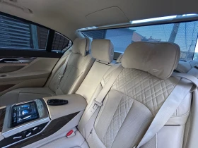BMW 740 740 LD | Mobile.bg � ����� ������ 11