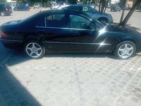 Mercedes-Benz S 500 - 5799 € - 70372354 6