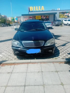 Mercedes-Benz S 500 - 5799 € - 70372354 3