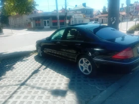 Mercedes-Benz S 500 - 5799 € - 70372354 4
