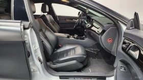 Mercedes-Benz CLS 63 AMG BLACK EDITION* ОБДУХ* HARMAN* CARBON* КРАЙНА ЦЕНА - 19500 € - 35839646 15