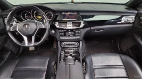 Mercedes-Benz CLS 63 AMG BLACK EDITION* ОБДУХ* HARMAN* CARBON* КРАЙНА ЦЕНА - 19500 € - 35839646 7