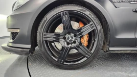 Mercedes-Benz CLS 63 AMG BLACK EDITION* ОБДУХ* HARMAN* CARBON* КРАЙНА ЦЕНА - 19500 € - 35839646 5