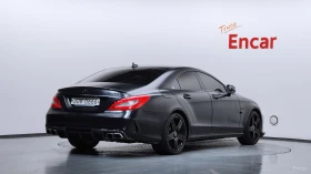 Mercedes-Benz CLS 63 AMG BLACK EDITION* ОБДУХ* HARMAN* CARBON* КРАЙНА ЦЕНА - 19500 € - 35839646 3