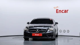 Mercedes-Benz CLS 63 AMG BLACK EDITION* ОБДУХ* HARMAN* CARBON* КРАЙНА ЦЕНА - 19500 € - 35839646 2