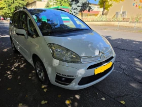 Citroen Grand C4 Picasso 1.6, 112�.�, 6_�������� | Mobile.bg � ����� ������ 2