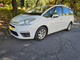 Citroen Grand C4 Picasso 1.6, 112�.�, 6_�������� | Mobile.bg � ����� ������ 8