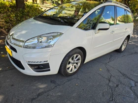 Citroen Grand C4 Picasso 1.6, 112�.�, 6_�������� | Mobile.bg � ����� ������ 6