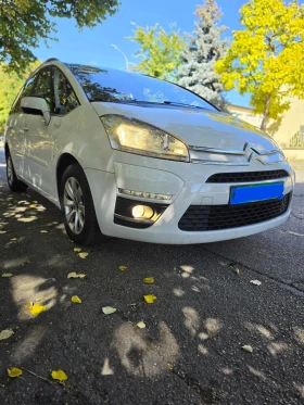 Citroen Grand C4 Picasso 1.6, 112�.�, 6_�������� | Mobile.bg � ����� ������ 9