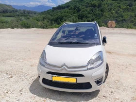 ����� �� �������� �� Citroen Grand C4 Picasso 1.6, 112�.�, 6_��������