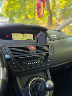 Citroen Grand C4 Picasso 1.6, 112�.�, 6_�������� | Mobile.bg � ����� ������ 12