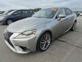 ����� �� �������� �� Lexus IS 300 * AWD * CARFAX * 