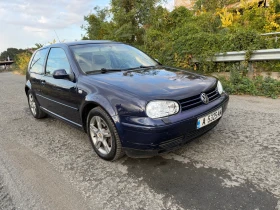 VW Golf - 1650 € - 93873689 5