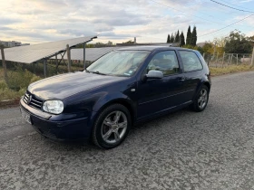 VW Golf 