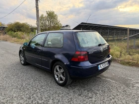 VW Golf - 1650 € - 93873689 2