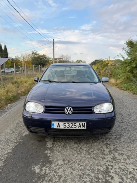 VW Golf - 1650 € - 93873689 4