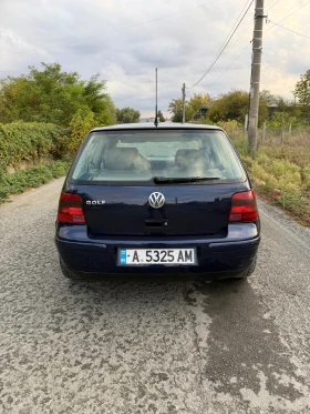 VW Golf - 1650 € - 93873689 3