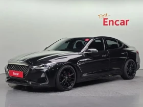 Genesis G70 3.3T/SPORT PACK/ПОДГРЕВ/ОБДУХВАНЕ/ЗАДНО