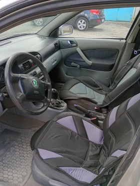 Skoda Octavia Бензин газ - 950 € - 16832624 4