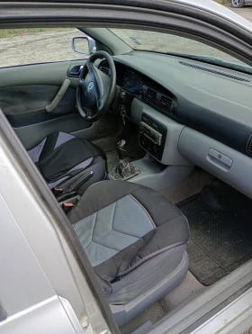 Skoda Octavia Бензин газ - 950 € - 16832624 5