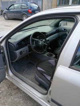 Skoda Octavia Бензин газ - 950 € - 16832624 8