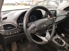 Hyundai I30 1.6 CRDI NAVI, CAMERA - 6999 € - 74546767 10