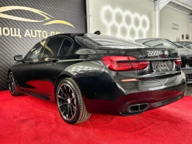 BMW 730 �������   BMW 730d xDrive M SPORT Full | Mobile.bg � ����� ������ 9