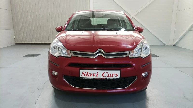 Citroen C3 1.4 hdi, снимка 2 - Автомобили и джипове - 38666737