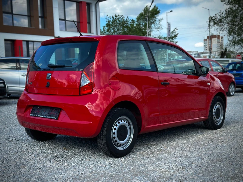 Seat Mii 1.0 i, снимка 6 - Автомобили и джипове - 45343598