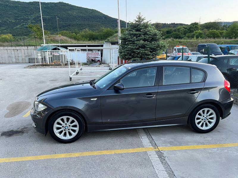 BMW 116, снимка 2 - Автомобили и джипове - 45606879