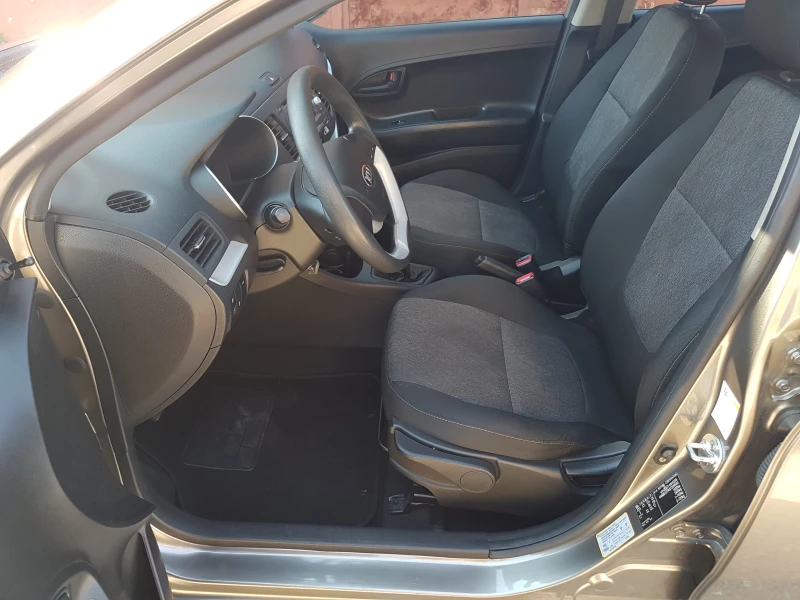 Kia Picanto 1.0i GPL EU6B, снимка 11 - Автомобили и джипове - 47641995