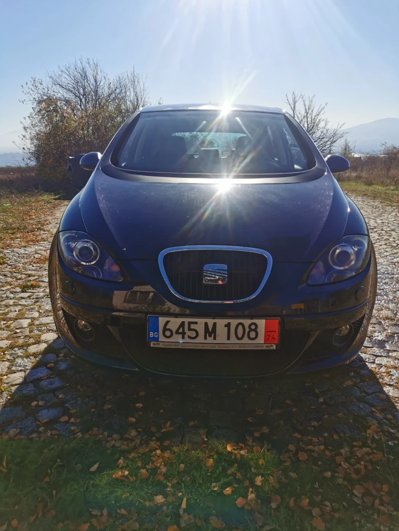 Seat Altea 2.0fsi 150 KOJA, снимка 1 - Автомобили и джипове - 47876182