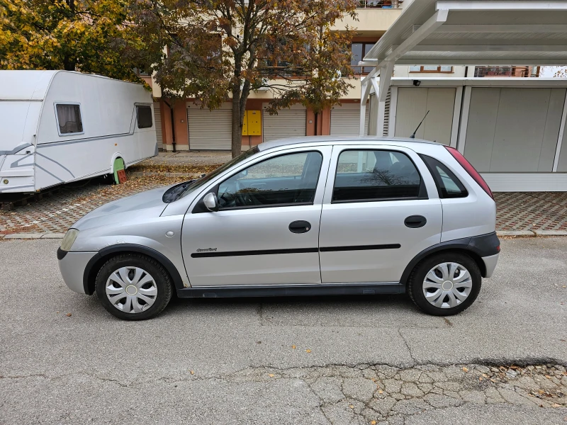 Opel Corsa 1.2 avtomat klima, снимка 2 - Автомобили и джипове - 47904932