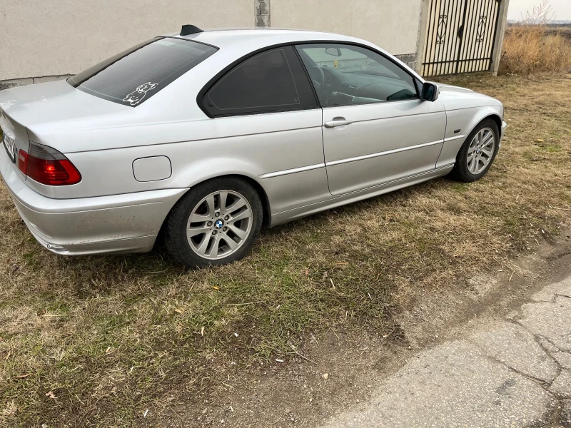 BMW 318, снимка 3 - Автомобили и джипове - 48241128